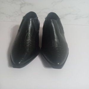 🎉 Price Drop🎉NWT Seven7 Casanova Ankle Booties Size 11